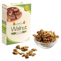 Ambrosia Indian Walnut Kernels - Syrupers - 250gms